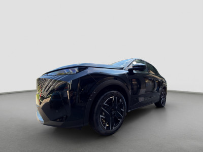 Peugeot 3008 Vorführwagen