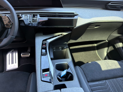 Peugeot 3008 Vorführwagen