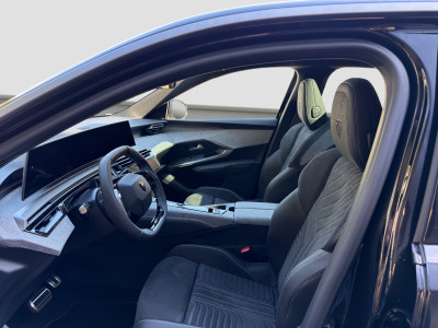 Peugeot 3008 Vorführwagen