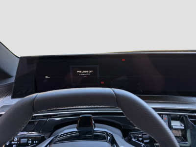Peugeot 3008 Vorführwagen