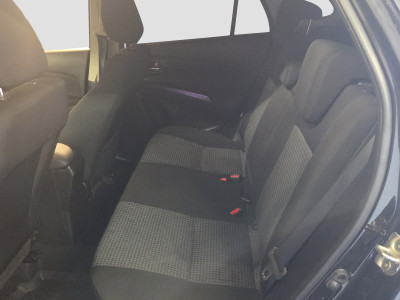 Suzuki S-Cross Gebrauchtwagen Suzuki S-Cross Gebrauchtwagen
