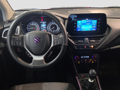 Suzuki S-Cross Gebrauchtwagen Suzuki S-Cross Gebrauchtwagen