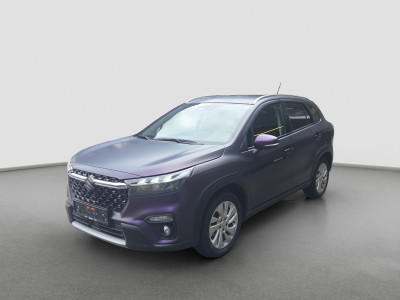 Suzuki S-Cross Gebrauchtwagen Suzuki S-Cross Gebrauchtwagen