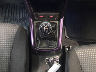 Suzuki S-Cross Gebrauchtwagen Suzuki S-Cross Gebrauchtwagen