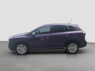 Suzuki S-Cross Gebrauchtwagen Suzuki S-Cross Gebrauchtwagen