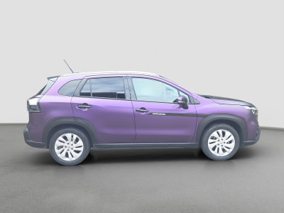 Suzuki S-Cross Gebrauchtwagen Suzuki S-Cross Gebrauchtwagen