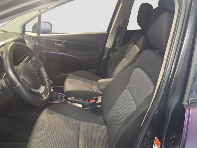 Suzuki S-Cross Gebrauchtwagen Suzuki S-Cross Gebrauchtwagen