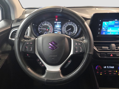 Suzuki S-Cross Gebrauchtwagen Suzuki S-Cross Gebrauchtwagen