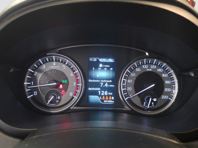Suzuki S-Cross Gebrauchtwagen Suzuki S-Cross Gebrauchtwagen
