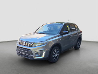 Suzuki Vitara Gebrauchtwagen