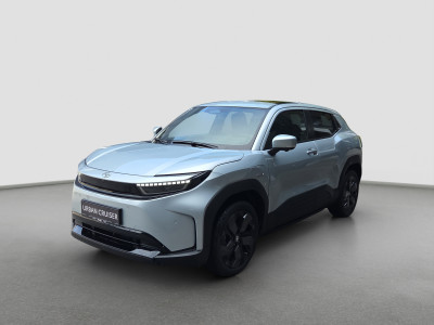 Toyota Urban Cruiser Vorführwagen