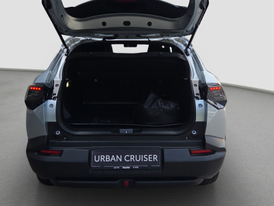 Toyota Urban Cruiser Vorführwagen