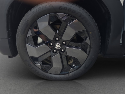 Toyota Urban Cruiser Vorführwagen