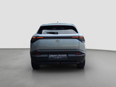 Toyota Urban Cruiser Vorführwagen