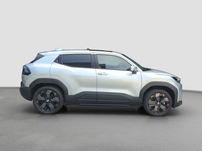 Toyota Urban Cruiser Vorführwagen