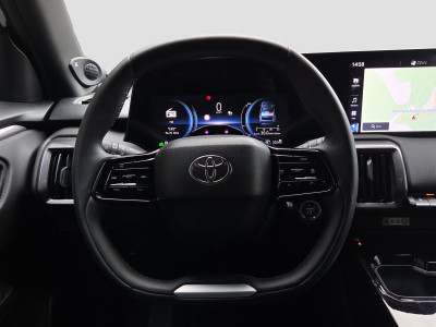 Toyota Urban Cruiser Vorführwagen