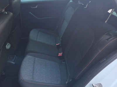 Skoda Fabia Gebrauchtwagen Skoda Fabia Gebrauchtwagen