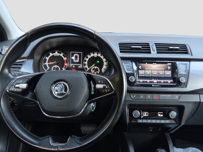 Skoda Fabia Gebrauchtwagen Skoda Fabia Gebrauchtwagen