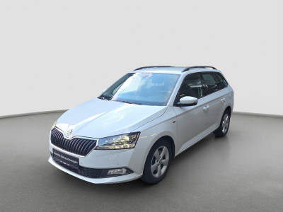 Skoda Fabia Gebrauchtwagen Skoda Fabia Gebrauchtwagen