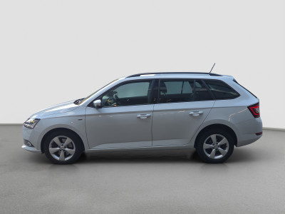 Skoda Fabia Gebrauchtwagen Skoda Fabia Gebrauchtwagen