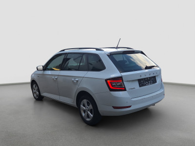 Skoda Fabia Gebrauchtwagen Skoda Fabia Gebrauchtwagen