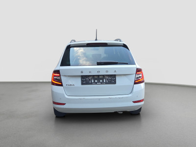 Skoda Fabia Gebrauchtwagen Skoda Fabia Gebrauchtwagen