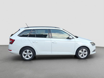 Skoda Fabia Gebrauchtwagen Skoda Fabia Gebrauchtwagen