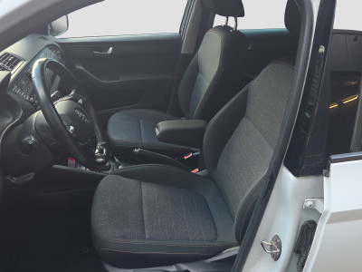 Skoda Fabia Gebrauchtwagen Skoda Fabia Gebrauchtwagen