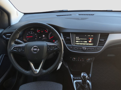 Opel Crossland Gebrauchtwagen Opel Crossland Gebrauchtwagen
