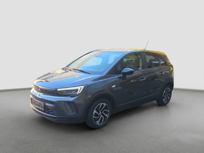 Opel Crossland Gebrauchtwagen Opel Crossland Gebrauchtwagen