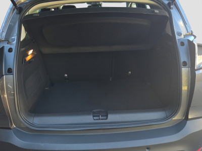 Opel Crossland Gebrauchtwagen Opel Crossland Gebrauchtwagen