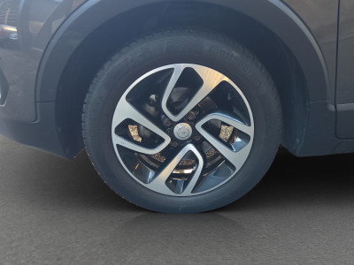 Opel Crossland Gebrauchtwagen Opel Crossland Gebrauchtwagen