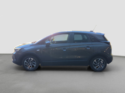 Opel Crossland Gebrauchtwagen Opel Crossland Gebrauchtwagen
