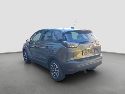 Opel Crossland Gebrauchtwagen Opel Crossland Gebrauchtwagen