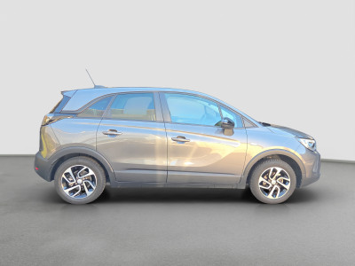 Opel Crossland Gebrauchtwagen Opel Crossland Gebrauchtwagen