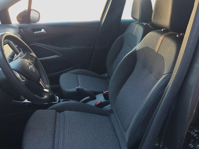 Opel Crossland Gebrauchtwagen Opel Crossland Gebrauchtwagen