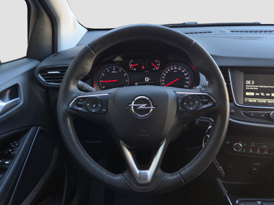 Opel Crossland Gebrauchtwagen Opel Crossland Gebrauchtwagen