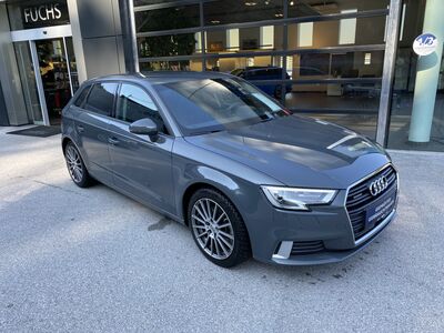 Audi A3 Gebrauchtwagen