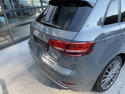 Audi A3 Gebrauchtwagen