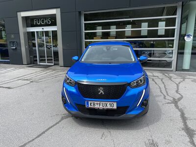 Peugeot 2008 Vorführwagen