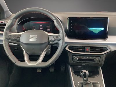 Seat Arona Gebrauchtwagen