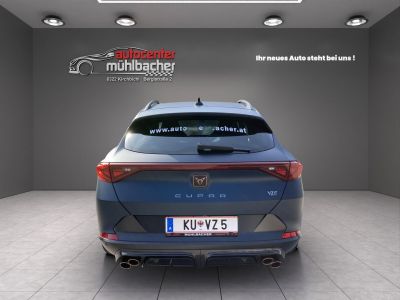 Cupra Formentor Gebrauchtwagen