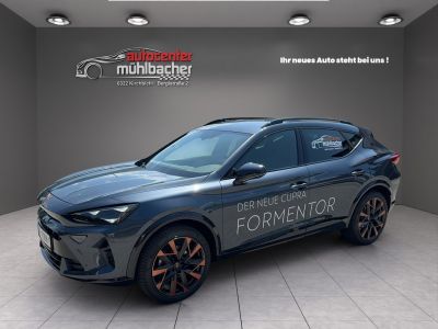 Cupra Formentor Gebrauchtwagen