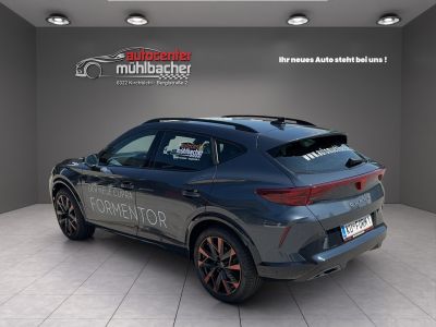 Cupra Formentor Gebrauchtwagen