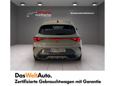 Cupra Leon Gebrauchtwagen