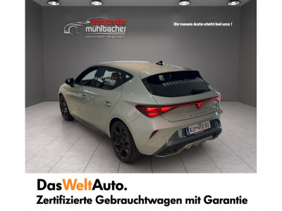 Cupra Leon Gebrauchtwagen