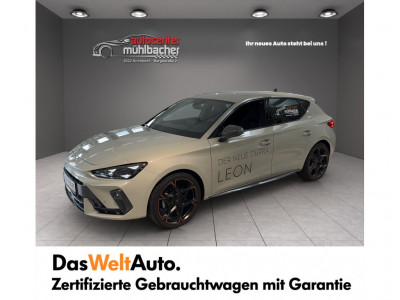 Cupra Leon Gebrauchtwagen