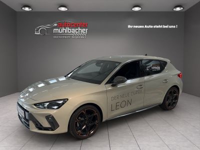 Cupra Leon Gebrauchtwagen