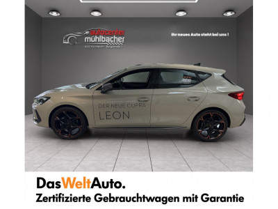 Cupra Leon Gebrauchtwagen