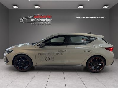 Cupra Leon Gebrauchtwagen